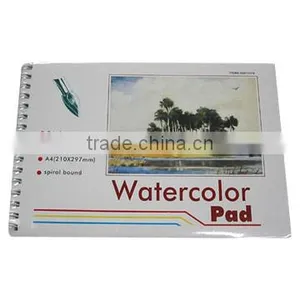 Water Color Pad thumbnail-1