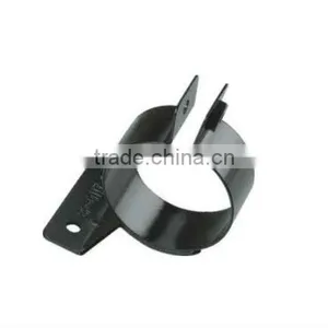 Electrical Metal Stamping Parts,metal Parts of Stapler thumbnail-1
