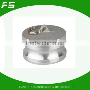 Aluminum Camlock Coupling DP thumbnail-1