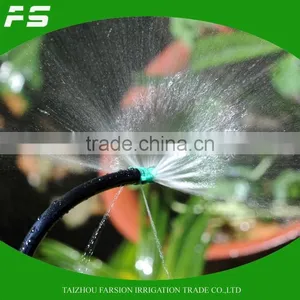 180 Degree Plastic Garden Water Micro Sprinkler thumbnail-5