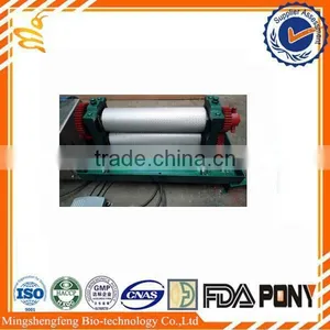 2016 Hot Sale Electric /manual Beewaxs Foundation Machine for Beewax Foundation Sheet thumbnail-3
