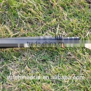 Drip Pipe Irrigation System OD 16mm PE Pipe Straight Connector thumbnail-4
