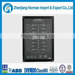 HXD Marine Navigation Signal Light Controller for Ship thumbnail-1
