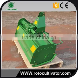 Tractor 3 Point Linkage Offset Rotary Tiller thumbnail-4
