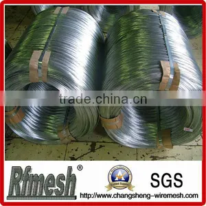 Galvanized Iron Wire-Factory thumbnail-1