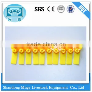 No Snag Ear Tags Made In China thumbnail-1