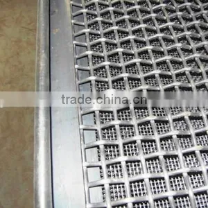 Stone Crusher Vibrating Screen thumbnail-2