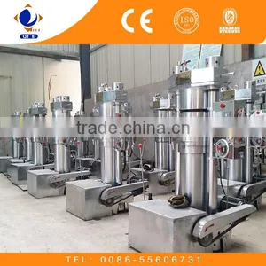 AS412 Best Oil Press Machine Suflower Seed Sunflower Press Machine thumbnail-2