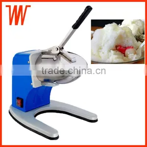 Ice Crusher Machine for Home Use thumbnail-1