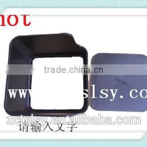 Plastic Material and Pulp Process Type Plastic Duck Box thumbnail-3