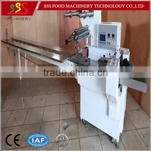 Single Line Automatic Packing Machine thumbnail-1