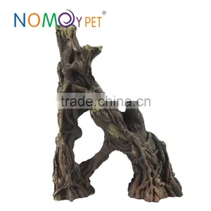 Nomo Poly Resin Craft Ornament Used for Aquarium Decoration/Garden Adornment/Eco-friendly thumbnail-2