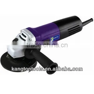 115mm CE Angle Grinder thumbnail-1