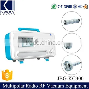 Home Use Portable Anti-cellulite rf Vacuum Massage Machine thumbnail-1