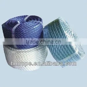 pe Rope/pp Rope/pp Twisted Rope thumbnail-1
