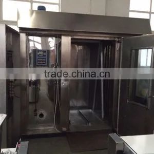 Bakery Equipment in China ,bakery Equipement China for Sale thumbnail-3