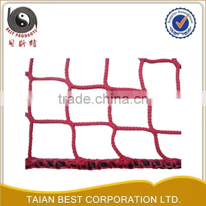 Cargo Net / Plastic Net Made in Shandong Taian China thumbnail-2