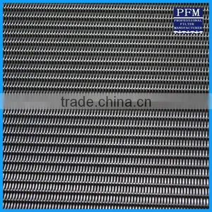 Stainless Steel Dutch Weave Extruder Screen Filter Net for Plastic Extruder thumbnail-1