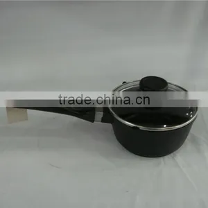 Milk Pan With Glass Lid thumbnail-2