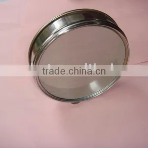 Stainless Steel Standard Sieve, Standard Test Sieve thumbnail-1