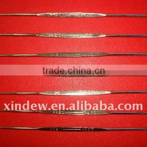 Steel Crochet Hooks 4 thumbnail-1