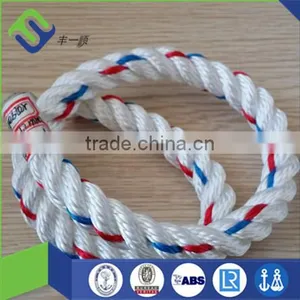 Smooth 1.5 Inch Nylon Rope thumbnail-1