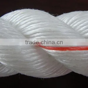 3 Strands PP Danline Rope thumbnail-1