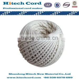 3 mm JUTE TWINE and TWISTED COTTON Rolls thumbnail-3