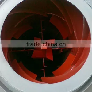 Rotary Dryer Price / Rotary Dryer/sand Dryer TDS625 thumbnail-4