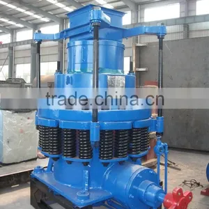 High Grade Wholesale Small Cone Crusher thumbnail-1
