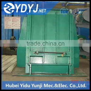China Good Quality Mining Machinery Crusher for Stone thumbnail-5