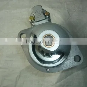 Jinma Dongfeng Foton Tractor Parts Starter thumbnail-5