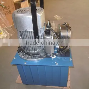JSD Small Hydraulic Power Pack thumbnail-6