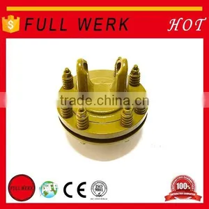 High Quality Agriculture PTO Drive Shaft Friction Torque Limiters Clutche thumbnail-1