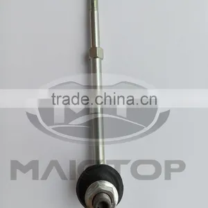 Auto Steering Tie Rod End Type Tie Rod for TOYOTA FJ CRUISER 4 RUNNER 48830-60030 thumbnail-2