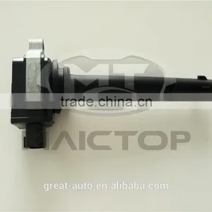 OEM 0221604020 Ignition Coil For Tiida thumbnail-2
