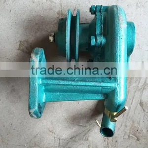 China Hot Selling Water Pump in Excellent Condition thumbnail-3