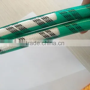 PVC Material and 10mm Standard Braided Flexible Rubber Sprayer Hose Pipe thumbnail-3