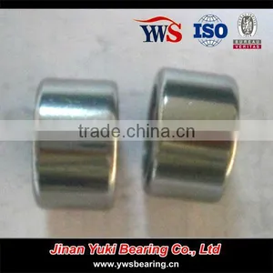 HK1412 Double Seal Drawn Cup Needle Roller Bearing Factory thumbnail-3