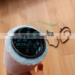 Breather Filter For Land Rover LLJ500010 thumbnail-5
