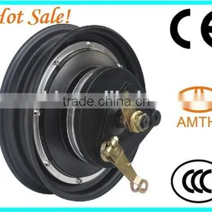 Motor Wheel Volts, Chinese Electric Bikes Prices, dc Hub Motor thumbnail-1