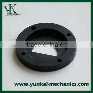 Plastic Plate, Plastic Machined Parts, High Quality Plastic Panel thumbnail-6