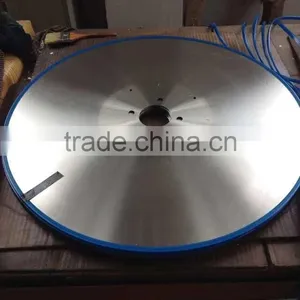 Paper Cutting Machine High Speed Steel Slitter Blades thumbnail-4