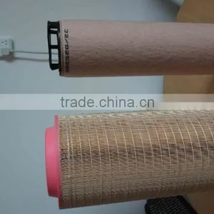MANN Air Filter for C23610 thumbnail-3