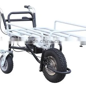 2016 NEW Style Power Wheel Barrow(AF-1D) thumbnail-1
