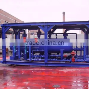 ASME Pressure Vessel Fuel Water Separator Filter thumbnail-3