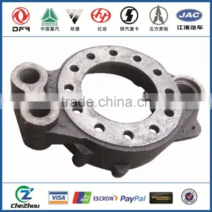 Brake Pad Back Plate, 3502N-025 Disc Brake Plate,rear Brakes Backing Plate thumbnail-2