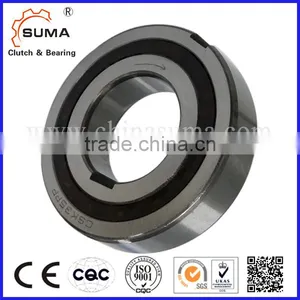 CSK12PP Bearing Wholesale Ball Bearing One Way With Two Keyway thumbnail-5