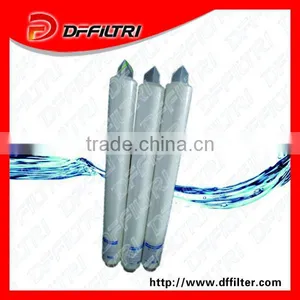 Quality PP Melt Blown Filter Cartridge From Professional Manufacturer thumbnail-1