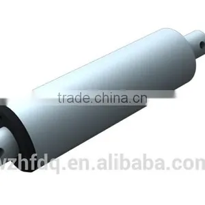 18 Inches Tubular Linear Actuators 1500N thumbnail-1